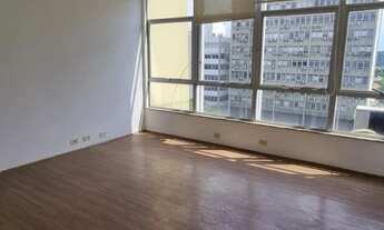 Imagem 4: Comercial sala salao conjunto faria lima brigadeiro copa reformado vaga churrasqueira ar m