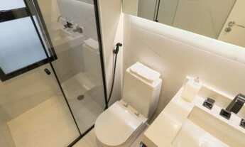 Imagem 4: Urban Vila Mariana - apartamento de 74 m² com 2 quartos e 1 vaga