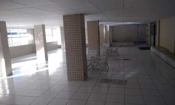 Imagem 4: Apartamento para Locação em Salvador, Amaralina, 2 dormitórios, 1 suíte, 3 banheiros, 1 va