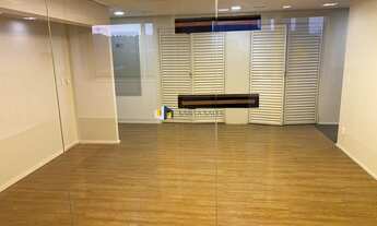 Imagem 2: Comercial para Locação 7 Vagas, 384M², Vila Olímpia, São Paulo - SP