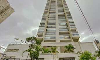 Imagem 2: Apartamento com 3 dormitórios à venda no Tatuapé