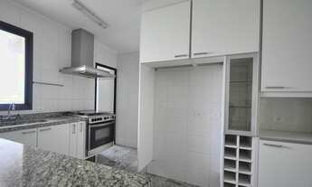 Imagem 7: Apartamento com 4 quartos, 225 m² à venda em Morumbi