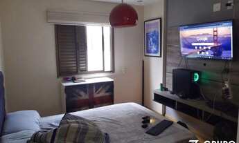 Imagem 5: Apartamento para Venda em São Caetano do Sul, Santo Antônio, 4 dormitórios, 1 suíte, 3 ban