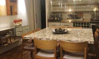 Imagem 7: Apartamento para venda com 168 metros quadrados com 3 quartos