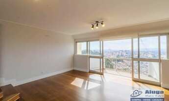 Imagem 2: Apartamento no Morumbi