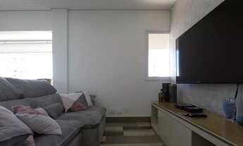 Imagem 5: Enoteca Merlot Vila Andrade à venda de 84m² 3 dormitórios 2 vagas de garagem varanda gourm