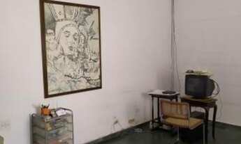 Imagem 7: CASA ASSOBRADADA - PACAEMBÚ - SP