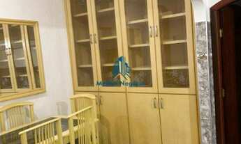 Imagem 3: Casa com 2 dorms, Jardim Eulina, Campinas - R$ 478 mil, Cod: CA1922