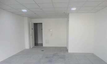 Imagem 6: Sala Comercial e 1 banheiro à Venda, 39 m²