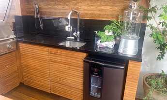 Imagem 3: Cobertura com 3 dormitórios à venda, 220 m² por R$ 1.700.000,00 - Vila Andrade - São Paulo