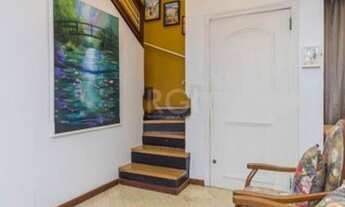 Imagem 4: Porto Alegre - Casa Padrão - Ipanema