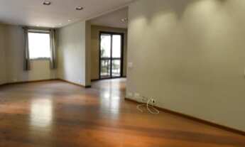 Imagem 2: Apartamento com 4 suítes e 5 vagas de garagem, no bairro de Perdizes