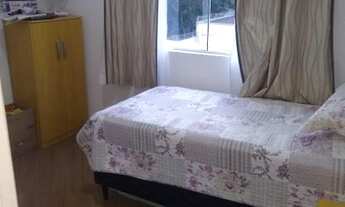 Imagem 4: Apartamento com 2 dormitórios à venda, 51 m² por R$ 180.000,00 - Estação - Araucária/PR