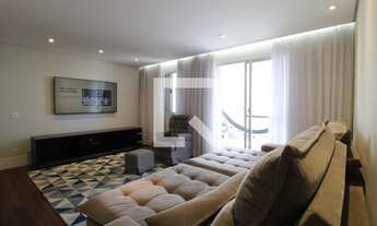 Imagem 2: Apartamento para Aluguel - Jardim Marajoara , 2 Quartos, 98 m2