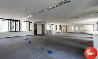 Imagem 3: São Paulo - Conjunto Comercial/sala - Brooklin