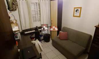 Imagem 4: São José dos Campos - Casa Padrão - Jardim Satélite