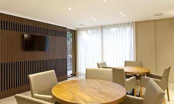 Imagem 15: Apartamento para venda com 123 metros quadrados com 2 quartos em Lourdes - Belo Horizonte