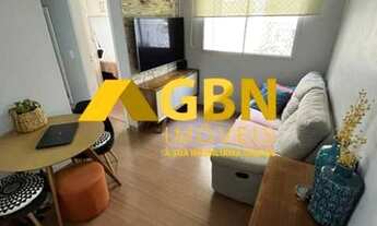 Imagem: Ótimo apartamento no Horto do Ypê com