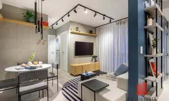 Imagem 5: Apartamento à venda no bairro Estreito - Florianópolis/SC