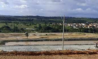 Imagem 5: Lote/Terreno para venda tem 160 metros quadrados em Rosa Elze - São Cristóvão - SE