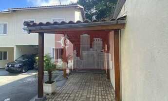 Imagem 5: Sobrado em condomínio fechado- Vila Nova Mazzei