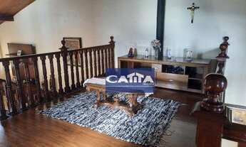 Imagem 6: Lindo Sobrado estilo Colonial para locação Residencial ou Comercial com Espaço Gourmet com