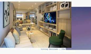 Imagem 2: Apartamento no Tatuapé