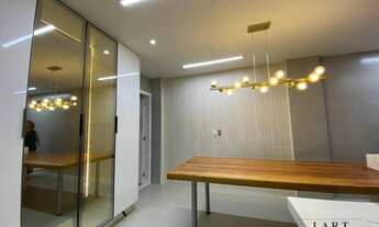 Imagem: Apartamento com 4 dormitórios para alugar