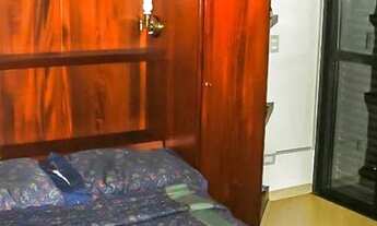 Imagem 3: Apartamento à venda com 52m², 1 quarto e 1 vaga