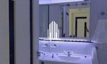 Imagem 5: Apartamento no Centro 54m² 1 Dormitório, 1 Banheiro