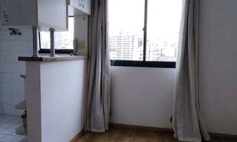 Imagem: Apartamento com 01 dormitório em Santa
