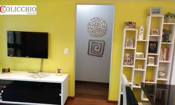 Imagem: Apartamento com 3 dormitórios à venda