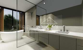 Imagem 6: Ribeirão Preto - Casa de Condomínio - Jardim Olhos D'Água