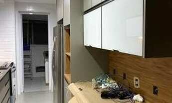 Imagem 5: Apartamento c/ 4 Dormitorios, 3 Suites, na VILA ANDRADE