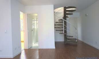 Imagem 4: COBERTURA - PERDIZES - SP