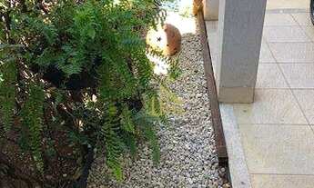 Imagem 3: Casa em condomínio fechado bem localizado no Santa Luzia