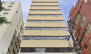 Imagem: São Paulo - Conjunto Comercial/Sala - Jardim