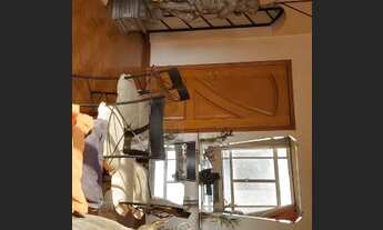 Imagem 2: Apartamento de 116m² na Zona Sul de São Paulo