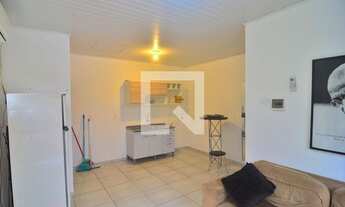 Imagem 2: Apartamento para Aluguel - Nossa Sra das Graças, 1 Quarto, 26 m2