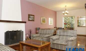 Imagem: CASA ASSOBRADADA - SUMARÉ - SP