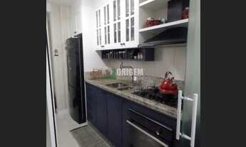 Imagem 3: Apartamento em Água Verde - Curitiba