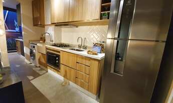 Imagem 4: Apartamento Smart 18 - 64 m² com 2 quartos sendo 1 suíte - km 18 - Osasco