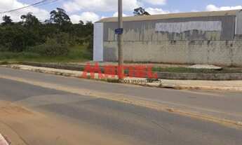 Imagem 7: Venda - TERRENO COMERCIAL - JARDIM SANTA JULIA - SAO JOSE DOS CAMPOS - AT 344,19 M² - VALO