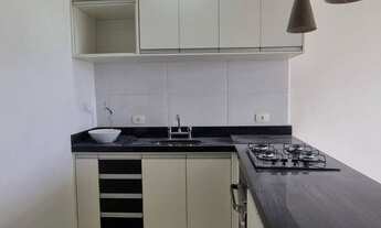 Imagem 3: Apartamento Duplex com 2 dormitórios à venda, 75 m² por R$ 530.000,00 - Morro Do Elefante