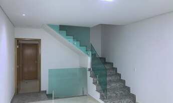 Imagem 2: Sobrado com 03 suites a venda na Penha travessa av. Amador Bueno da Veiga, zona leste