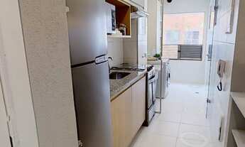 Imagem 5: Apartamento com 3 dormitórios em Interlagos