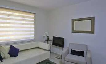 Imagem 4: Casa no Brooklin com 120m2 3 dormitórios 3 banheiros 2 vagas de garagem