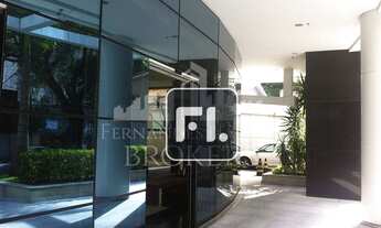 Imagem 4: Conjunto para alugar, 99 m² - Vila Olímpia - São Paulo/SP