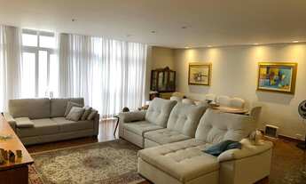 Imagem 4: Apartamento para aluguel, 3 quartos, 1 suíte, 1 vaga, Vila Buarque - São Paulo/SP