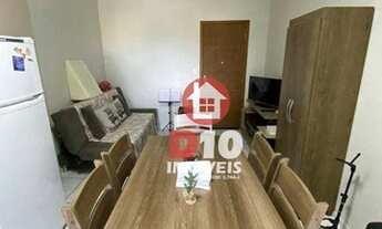 Imagem 4: Apartamento com 1 dormitório à venda por R$ 145.000,00 - Centro - Balneário Arroio do Silv